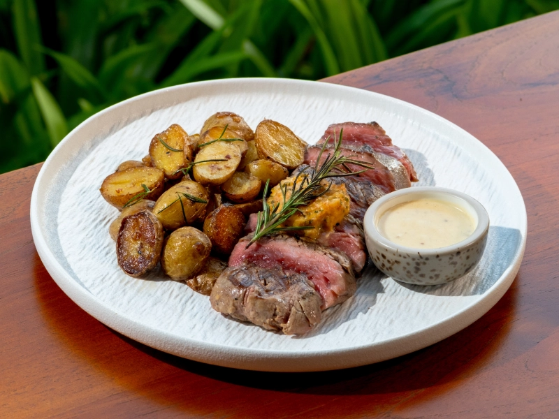 AUSTRALIAN BEEF FILLET